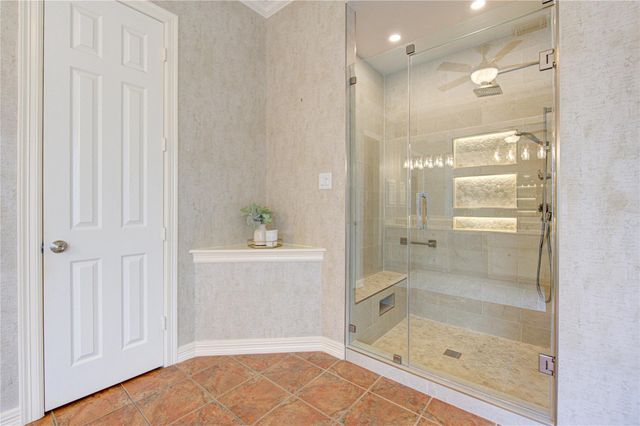 4307 Canfield Oaks Lane, Katy, TX 77450