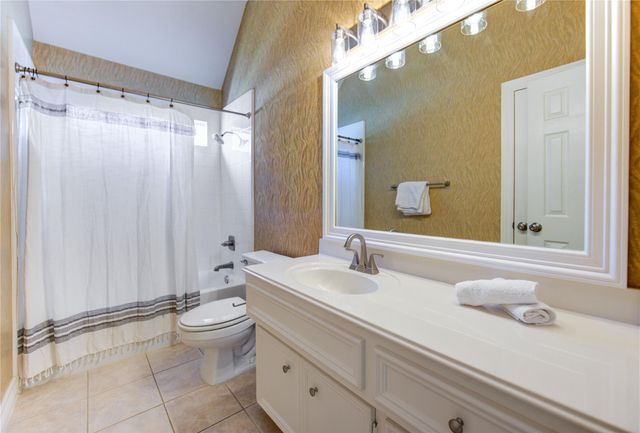 4307 Canfield Oaks Lane, Katy, TX 77450