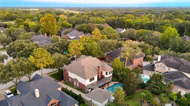 4307 Canfield Oaks Lane, Katy, TX 77450