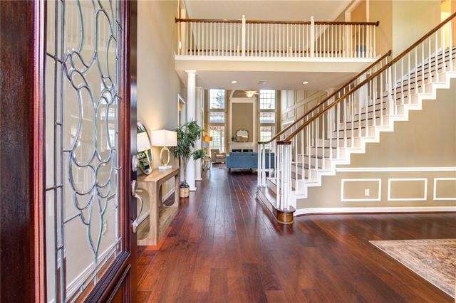 4307 Canfield Oaks Lane, Katy, TX 77450