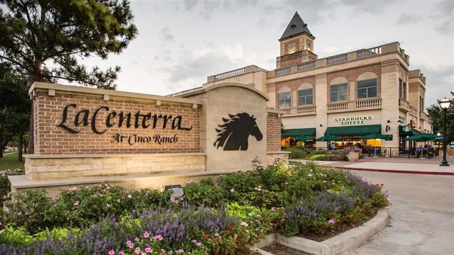 4307 Canfield Oaks Lane, Katy, TX 77450