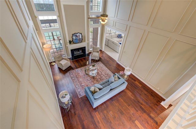 4307 Canfield Oaks Lane, Katy, TX 77450