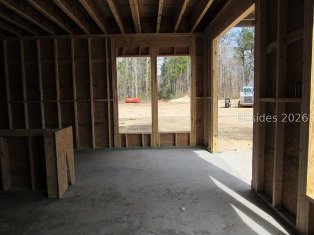 396 Conifer Street, Hardeeville, SC 29927