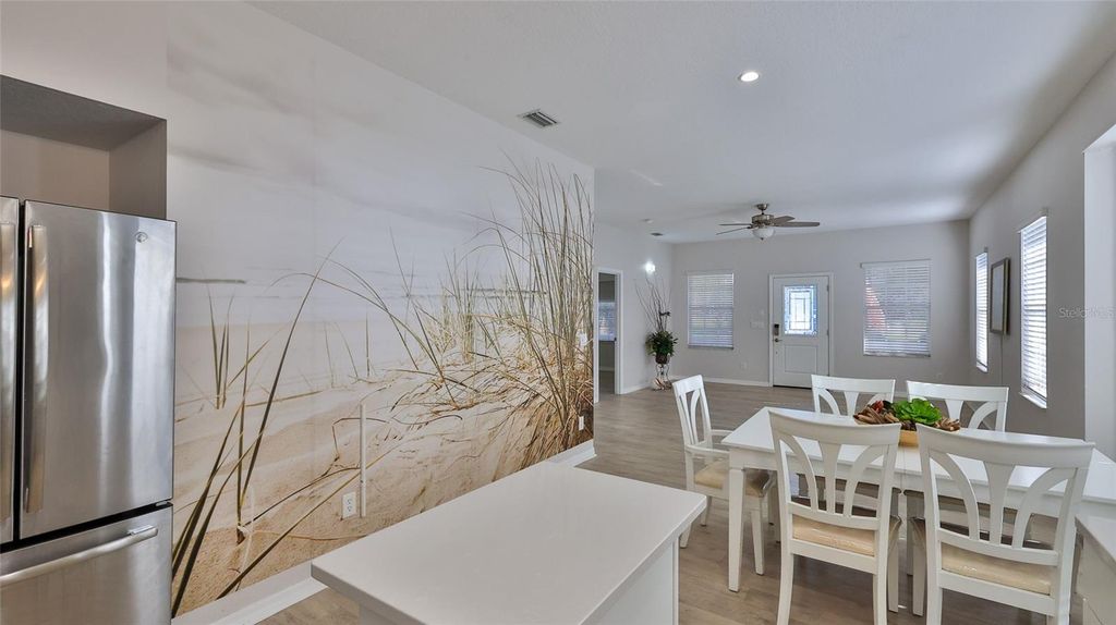 Image 11 of property listing at 801 SANDPIPER AVENUE, New Smyrna Beach, FL 32169