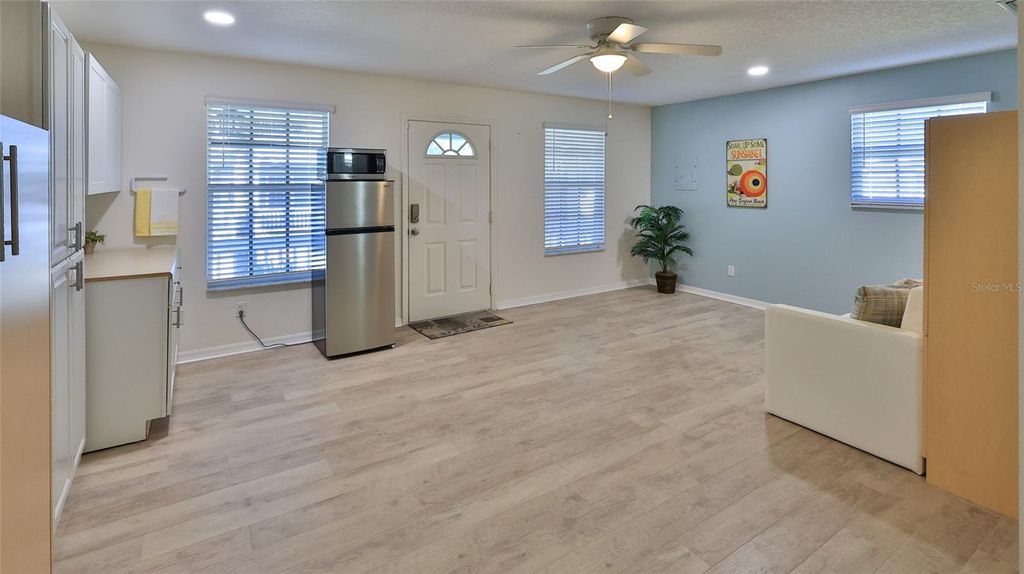Image 30 of property listing at 801 SANDPIPER AVENUE, New Smyrna Beach, FL 32169