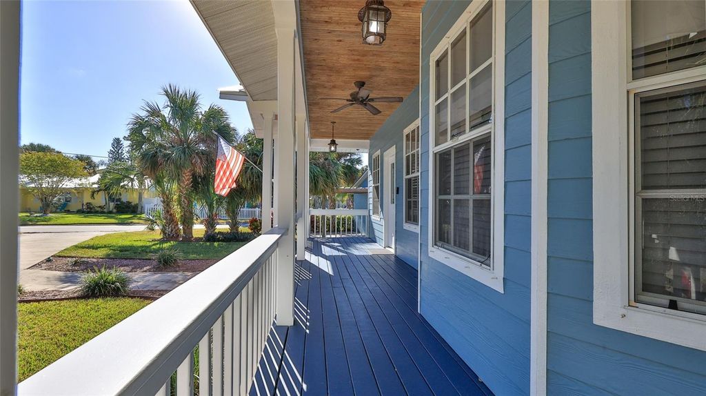 Image 37 of property listing at 801 SANDPIPER AVENUE, New Smyrna Beach, FL 32169