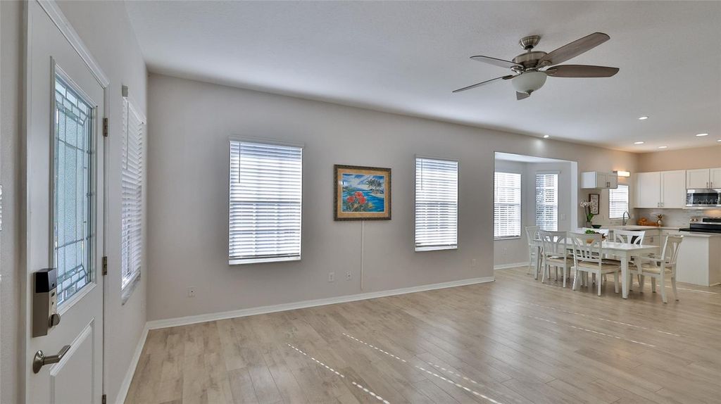 Image 5 of property listing at 801 SANDPIPER AVENUE, New Smyrna Beach, FL 32169