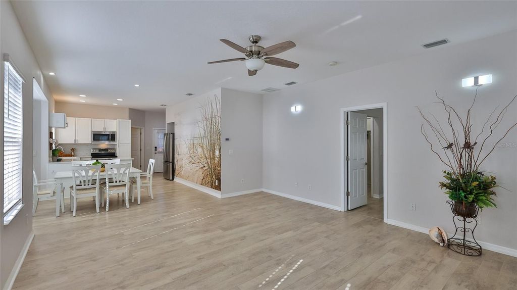 Image 6 of property listing at 801 SANDPIPER AVENUE, New Smyrna Beach, FL 32169