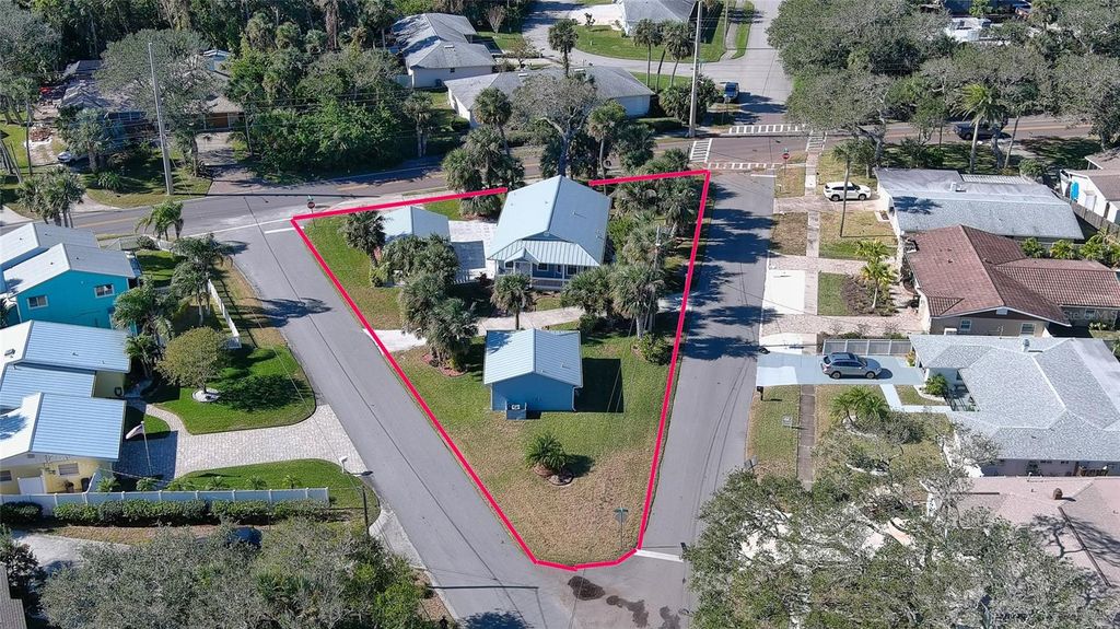 Image 51 of property listing at 801 SANDPIPER AVENUE, New Smyrna Beach, FL 32169