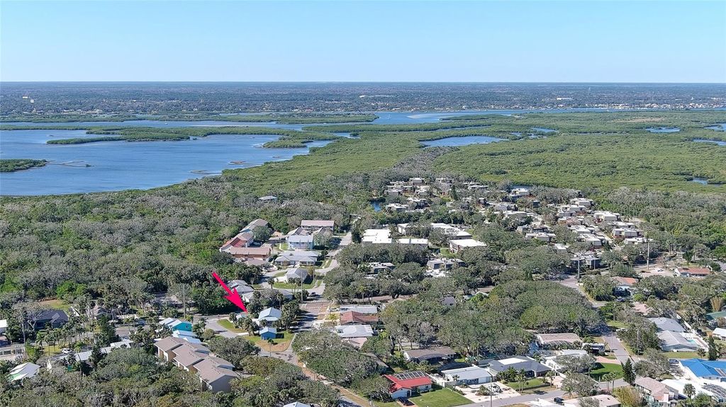 Image 55 of property listing at 801 SANDPIPER AVENUE, New Smyrna Beach, FL 32169