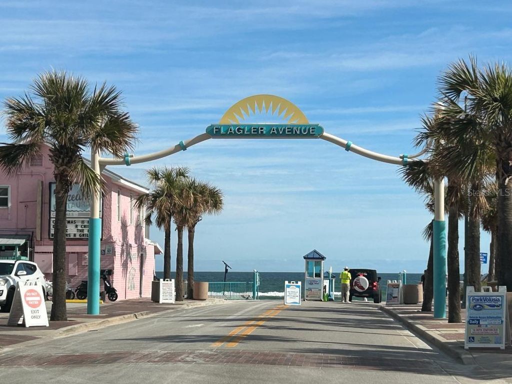 Image 60 of property listing at 801 SANDPIPER AVENUE, New Smyrna Beach, FL 32169