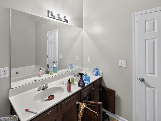 5014 Pioneer Parkway, Mcdonough, GA 30253