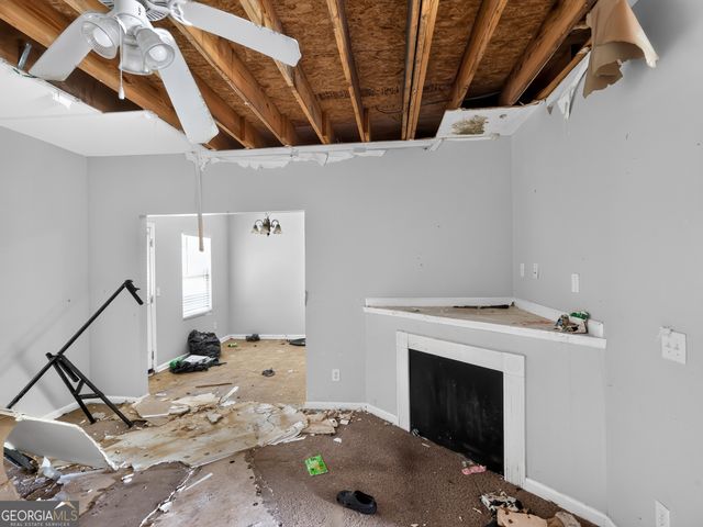 5014 Pioneer Parkway, Mcdonough, GA 30253