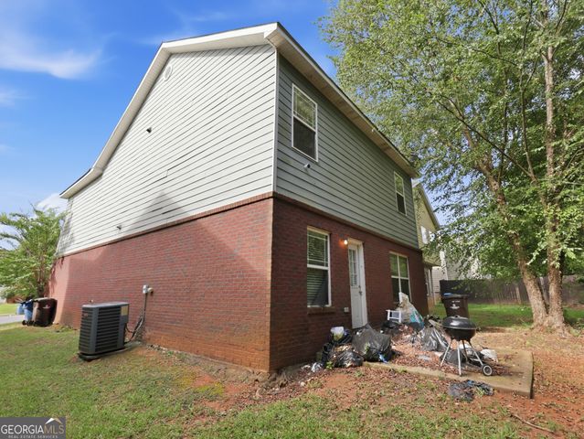 5014 Pioneer Parkway, Mcdonough, GA 30253