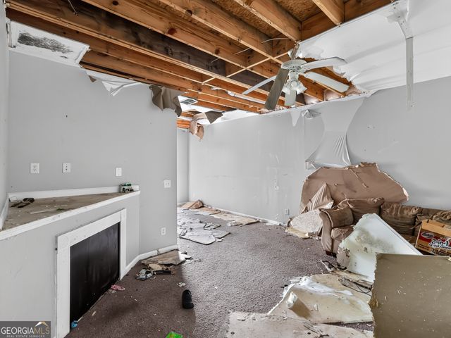5014 Pioneer Parkway, Mcdonough, GA 30253