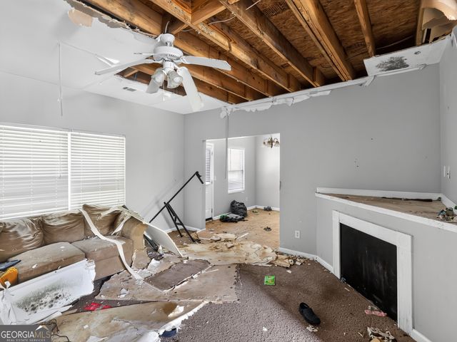 5014 Pioneer Parkway, Mcdonough, GA 30253
