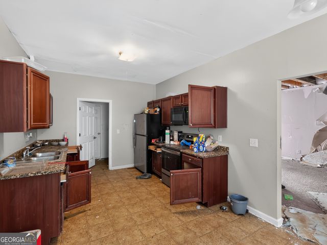 5014 Pioneer Parkway, Mcdonough, GA 30253