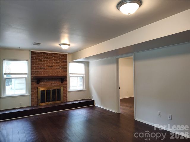 5812 Donegal Drive, Charlotte, NC 28212