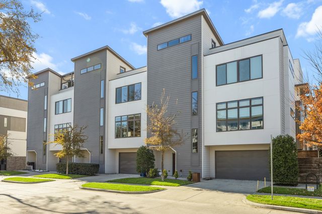 5818 Lindell Avenue B, Dallas, TX 75206