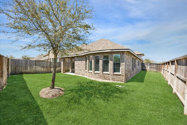 3738 Amoroso Drive, Iowa Colony, TX 77583