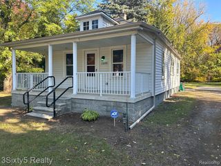 13649 Pardee Road, Taylor, MI 48180