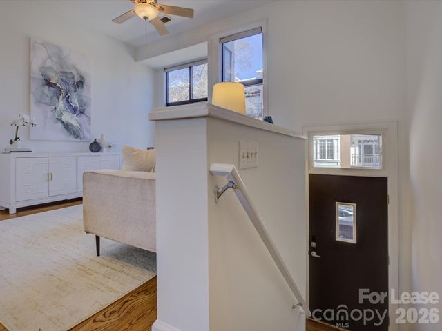 636 Garden District Drive, Charlotte, NC 28202