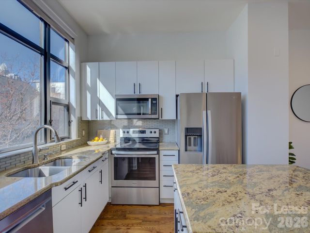 636 Garden District Drive, Charlotte, NC 28202