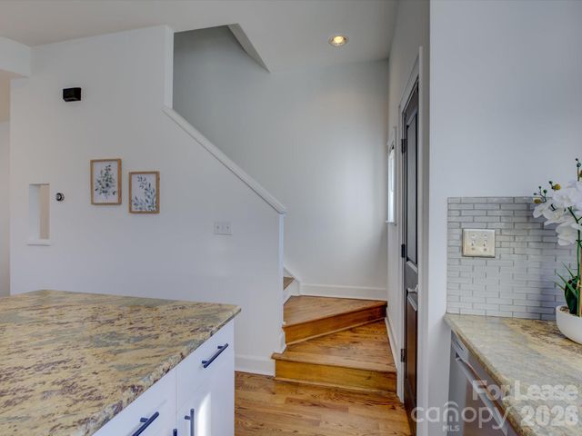 636 Garden District Drive, Charlotte, NC 28202