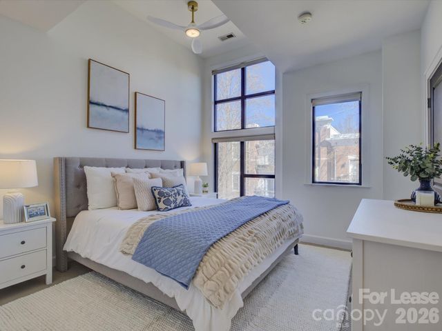 636 Garden District Drive, Charlotte, NC 28202