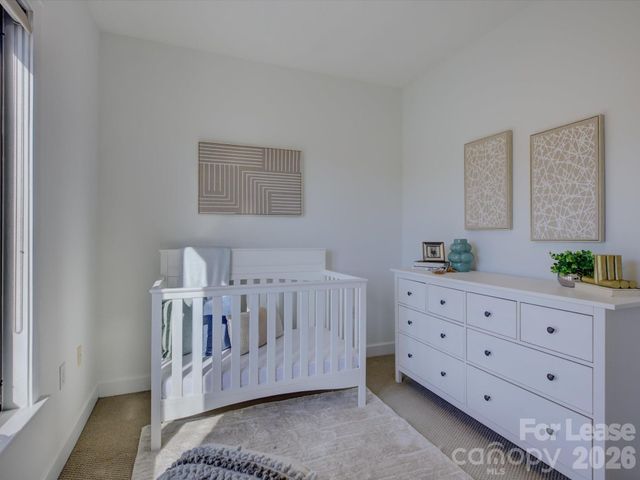 636 Garden District Drive, Charlotte, NC 28202