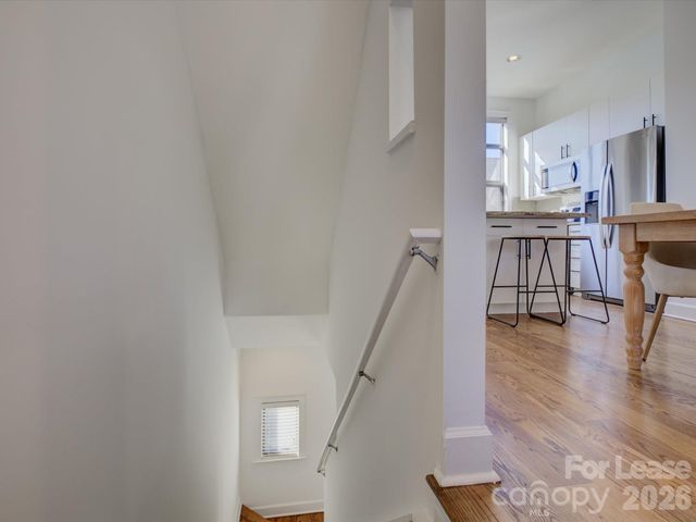 636 Garden District Drive, Charlotte, NC 28202