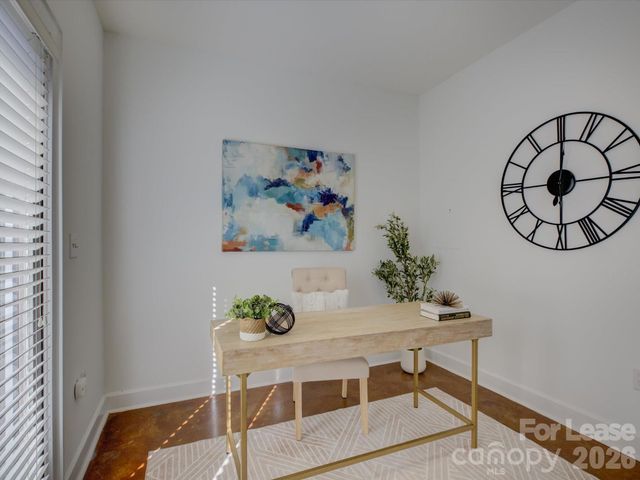 636 Garden District Drive, Charlotte, NC 28202