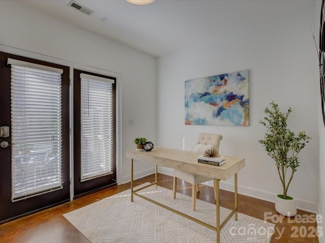 636 Garden District Drive, Charlotte, NC 28202