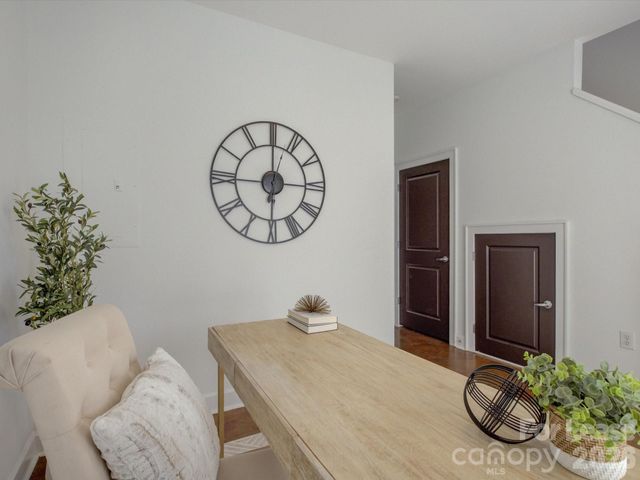 636 Garden District Drive, Charlotte, NC 28202