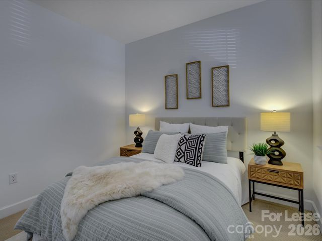 636 Garden District Drive, Charlotte, NC 28202