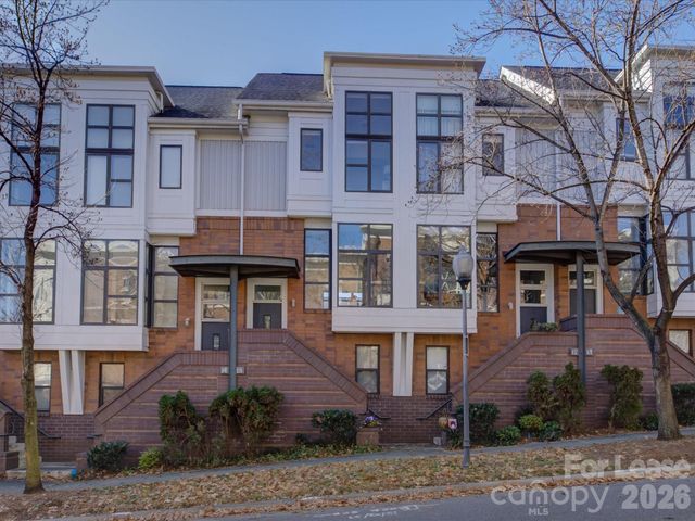 636 Garden District Drive, Charlotte, NC 28202