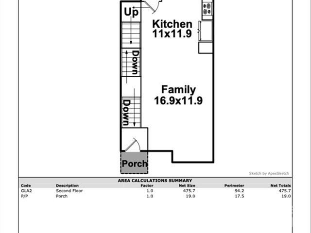 636 Garden District Drive, Charlotte, NC 28202