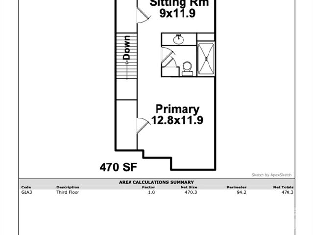 636 Garden District Drive, Charlotte, NC 28202