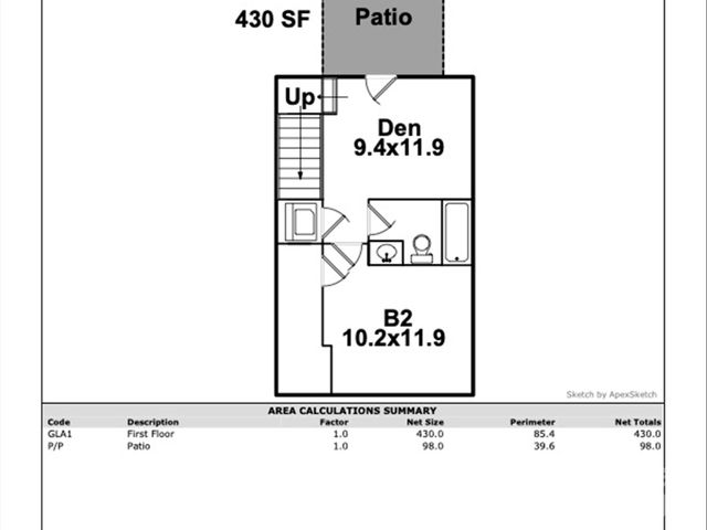 636 Garden District Drive, Charlotte, NC 28202