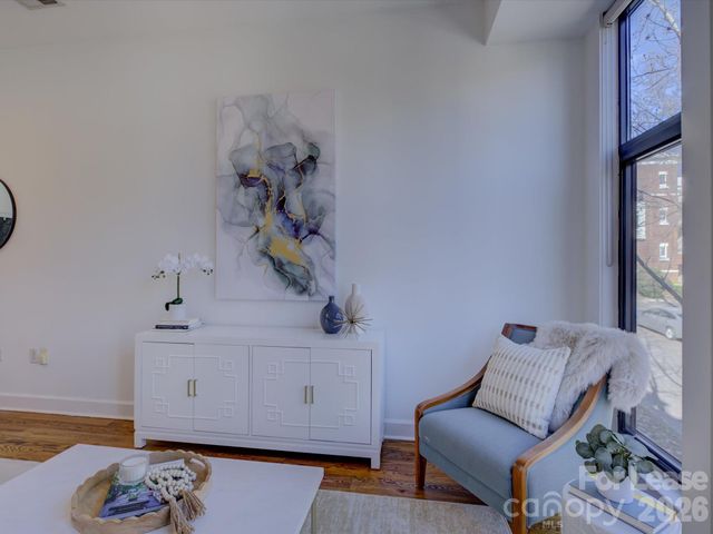 636 Garden District Drive, Charlotte, NC 28202