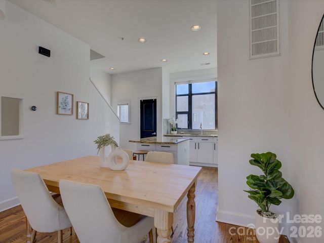 636 Garden District Drive, Charlotte, NC 28202