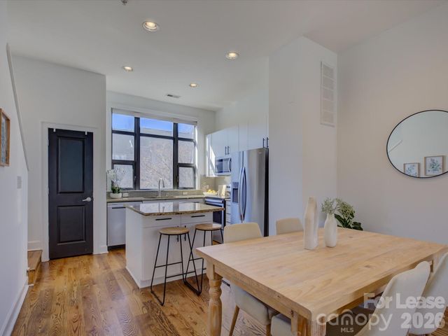 636 Garden District Drive, Charlotte, NC 28202