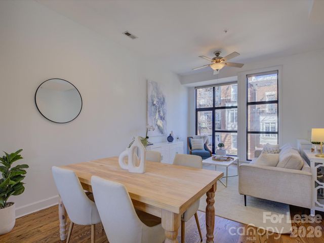 636 Garden District Drive, Charlotte, NC 28202