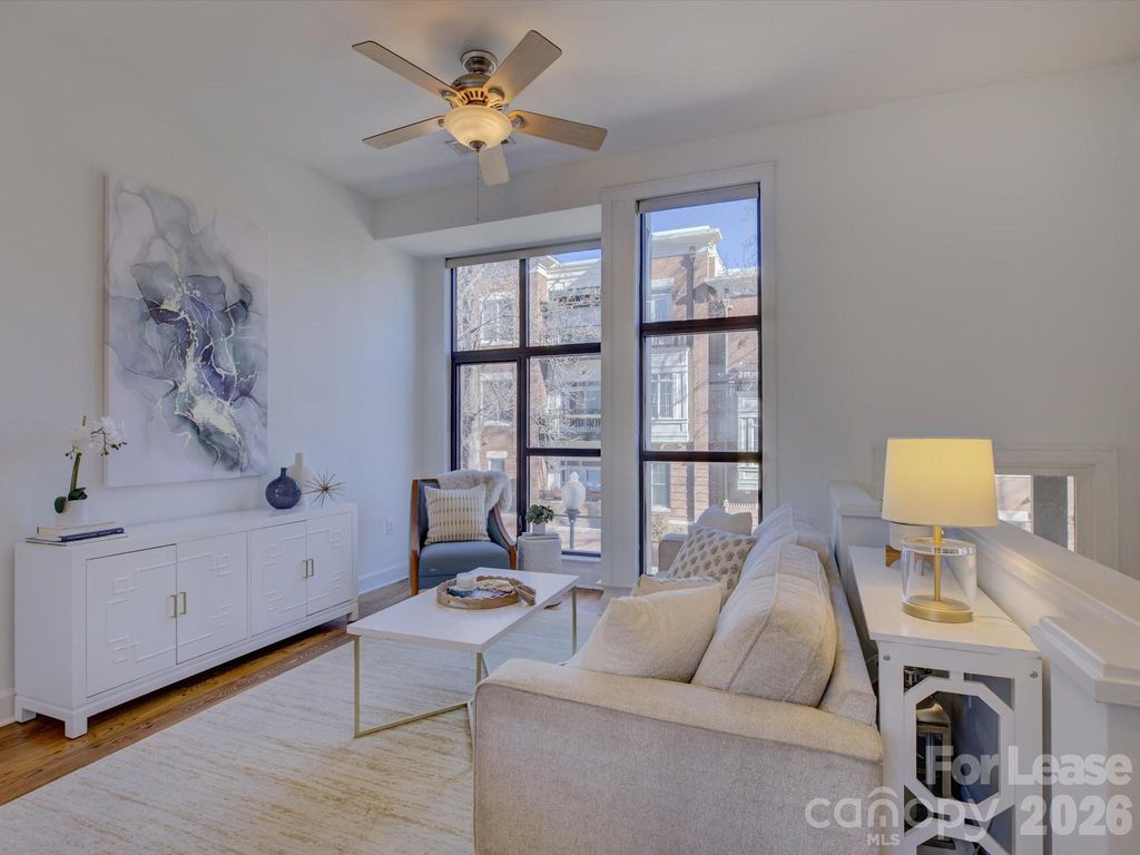 636 Garden District Drive, Charlotte, NC 28202