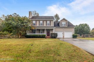 202 Wiltshire Court, Jacksonville, NC 28546