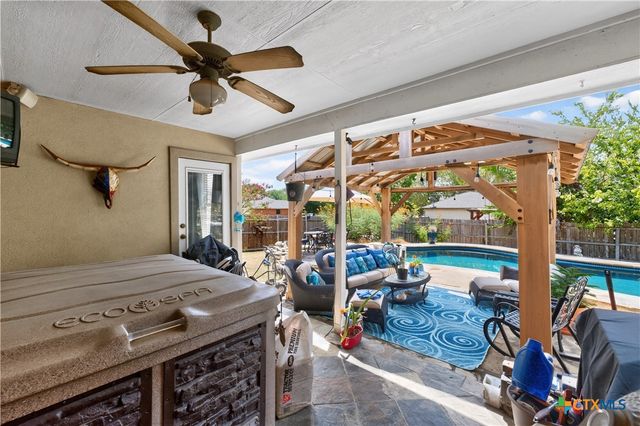 2078 Stonehaven, New Braunfels, TX 78130