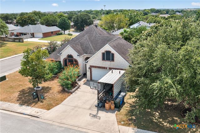 2078 Stonehaven, New Braunfels, TX 78130