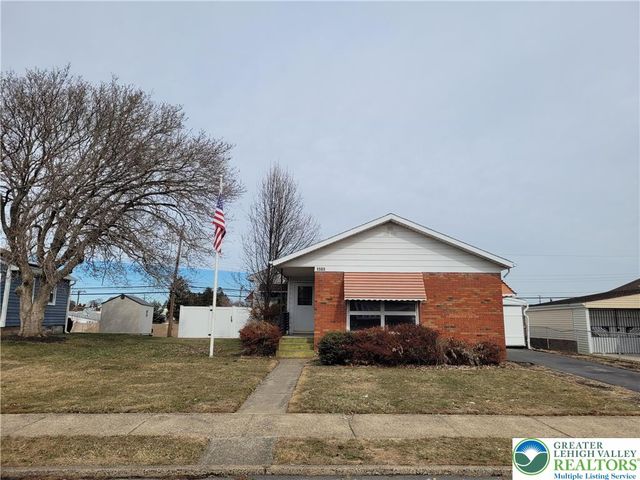 1568 Luzerne Street, Bethlehem City, PA 18017