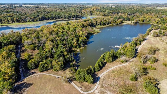 1055 Encino Court, Wills Point, TX 75169