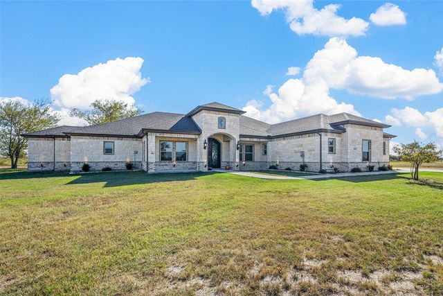 1055 Encino Court, Wills Point, TX 75169